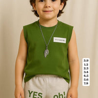 T-shirt & Shorts Set
