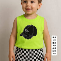 T-shirt & Shorts Set