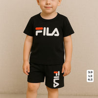 T-shirt & Shorts Set