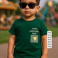 T-shirt & Shorts Set