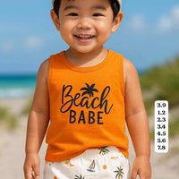 T-shirt & Shorts Set