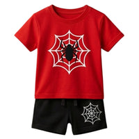 T-shirt & Shorts Set