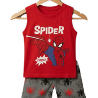 T-shirt & Shorts Set