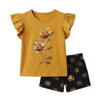 T-shirt & Shorts Set