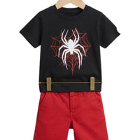 T-shirt & Shorts Set