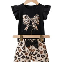 T-shirt & Shorts Set