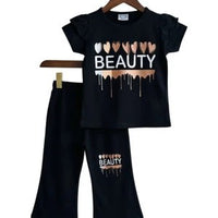 T-shirt & Long Sets